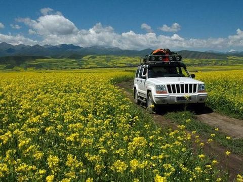 推荐几款越野性能出色的硬派SUV