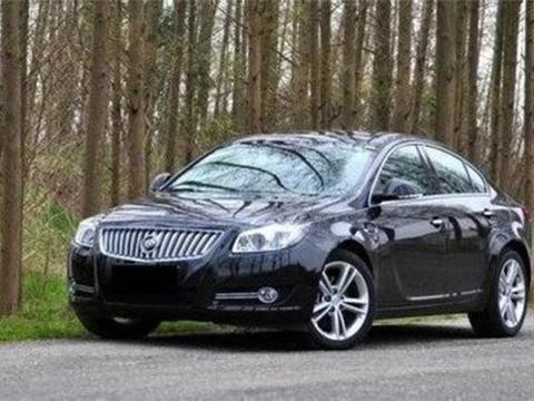 对手都是“老油条” 新君威凭什么攻下山头？