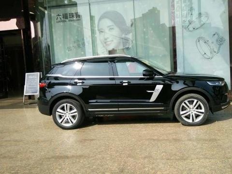 买车就买众泰，三年前买了众泰，现在自己开了家修车厂