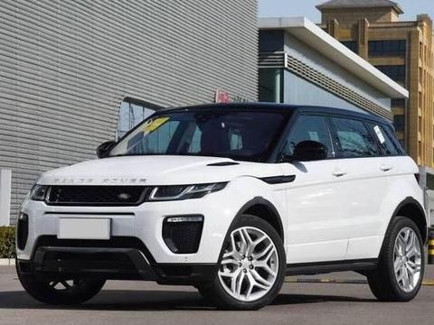 曾经宝马X5都不是它的对手，如今这款SUV降价30万，无人问津！