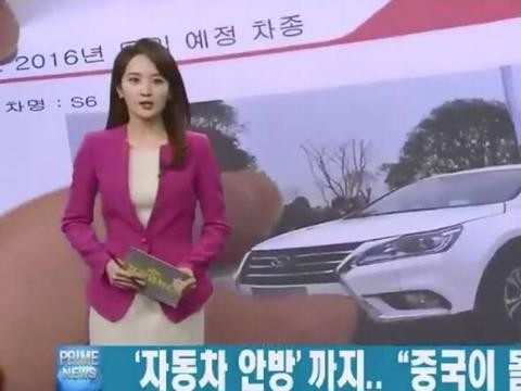 这款国产SUV出口韩国, 销量火爆加价2万不到, 不是领克01！