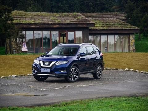 要换个7座大空间SUV 那么这两款车你得去看看