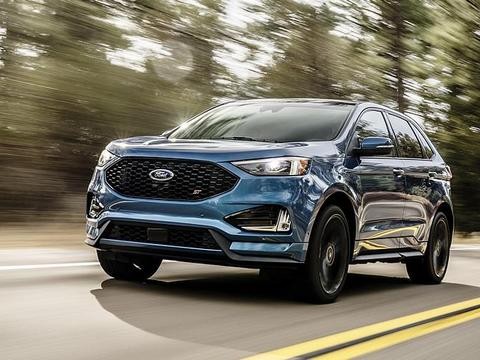 “福特“必看资讯都在这，你错过了吗