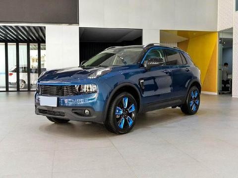 11月刚上市的新款SUV, 当时因颜值就轰动众多网友，但你会买单吗