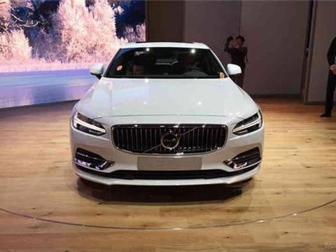 全球公认最好看的5款汽车前脸, 国产车上榜, 第一名帅到爆！