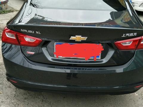 迈锐宝XL提车体验