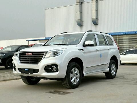 自称国产最强SUV！刚上市让国人点赞，如今根本没人要