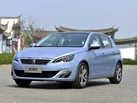 上市初被称为高尔夫终结者，如今三年不换代，依旧被懂车的说厚道