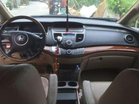 老家表哥花6万8买辆奥德赛回家, 一路高速得意洋洋, 我却笑而不语