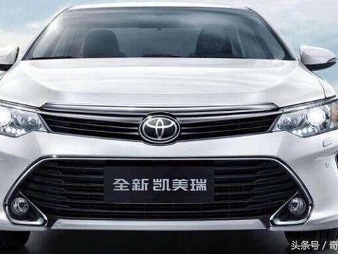 毛病最少的几款汽车, 50万公里不大修, 开了十几年车况如新