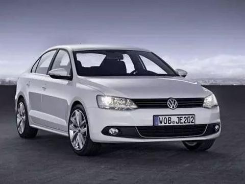 购车预算只有10万，这五款合资车高颜值低油耗，买了肯定亏不了