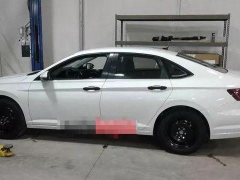 第七代捷达，让国内的捷达车主都沸腾了！