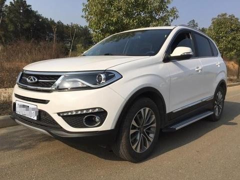 险些就买了哈弗H6，开了这车回家，终于明白什么是国产“神车”