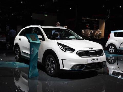 全系进口SUV, 低配落地17万起，但仅配1.6L, 还想跟CRV比？