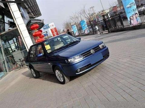 这款车抗造不输陆巡, 越野完胜SUV还不挑油, 50万公里不大修