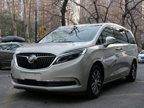 别克这款商务车的王者，正经历商务向家用的转变