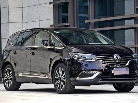 最低调的雷诺崛起了！F1技术加“航空舱”，买奥德赛的都后悔了