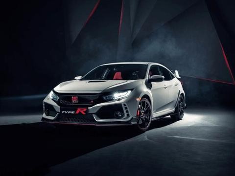 Honda将在北美推出入门版Civic Type R
