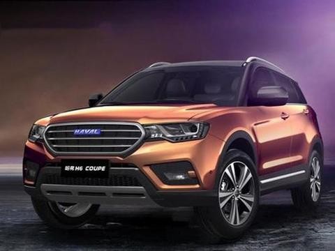 哈弗大怒，新款SUV，比1.5T新H6还便宜，让老车主心碎了！