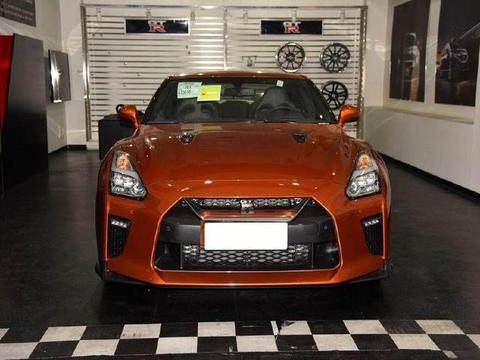 日系国宝级的跑车，战斗力不会落后美系肌肉车，售价却要200多万