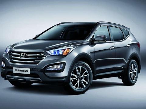 “20-30万韩系中型SUV“最新资讯都在这了，就等你来