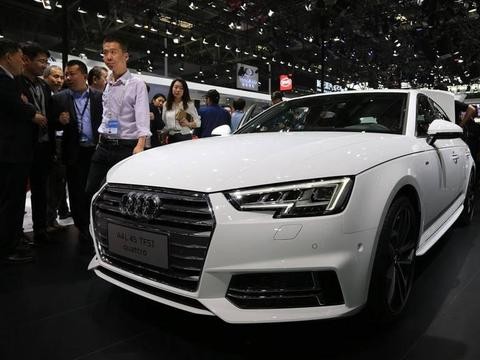 老婆给28万让买奥迪A4L, 我却买这车,老婆说我是大傻帽