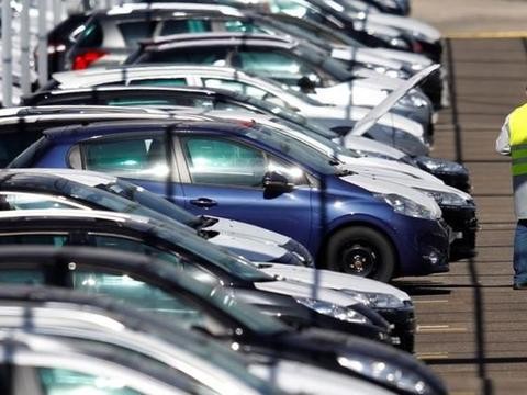 度过高速增长期后，2017年汽车市场数据透露出哪些关键信息？