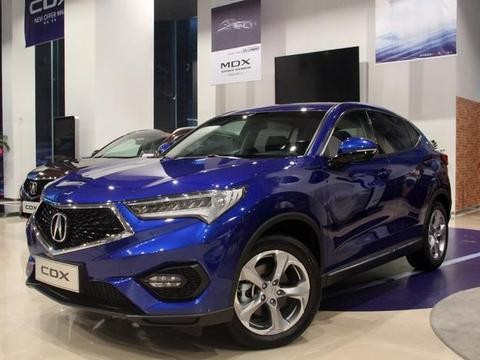 被忽略的豪华SUV, 动力不输宝马X1, 比途观L还便宜!！