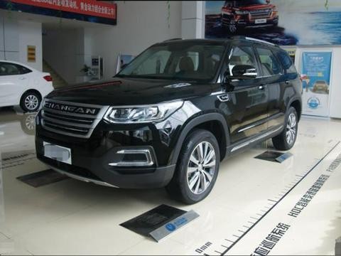 曾3天狂卖4000辆, 途观都绕道而行, 如今销量暴跌, 惨遭遗弃