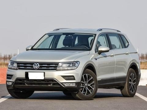 最窝囊合资车：升级后无人问津，只因减配严重？