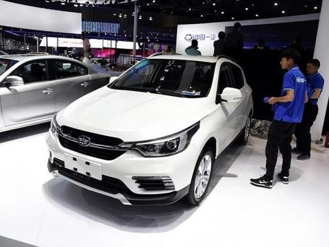 最牛逼国产车：3天卖出10000辆，吊打宝骏510！