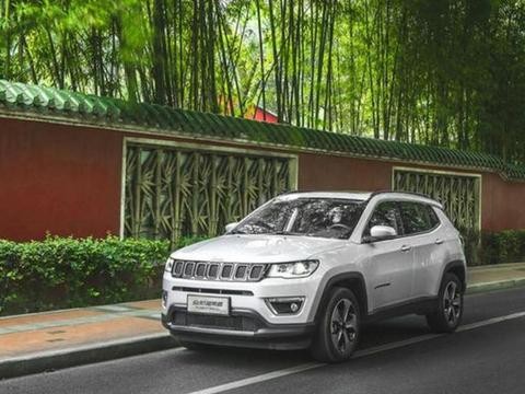 Jeep推出全新指南者，外观更加运动，却似乎少了Jeep味