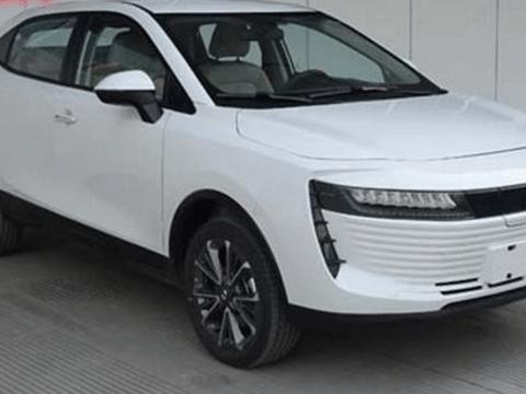 长城终于发飙了！新欧拉IQ5造型炫酷科幻，续航高达500KM