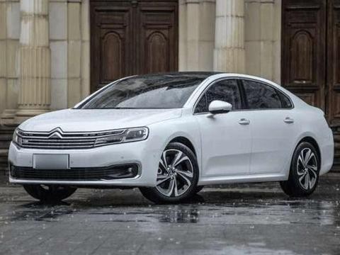 曾单挑奥迪A6无压力，如今却卖不过迈腾，怒降40万后能翻身吗