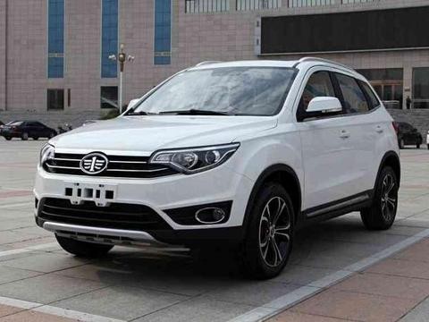 一汽要翻身了，吉利、哈弗都感叹，6.6万售价越玩越火