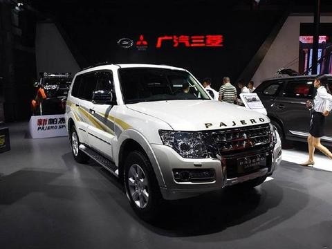 3.0L+V6动力，也仅33万起售，还是进口车，你还选普拉多吗？