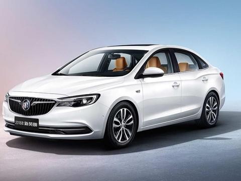 英朗轩逸各有难言之隐，中级车销冠还得看朗逸！