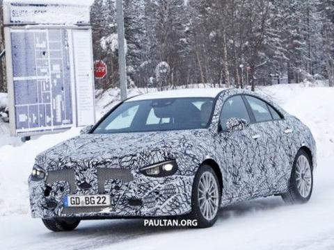 宝马将发布新款X4，整体外观大气，性能更是高达394匹