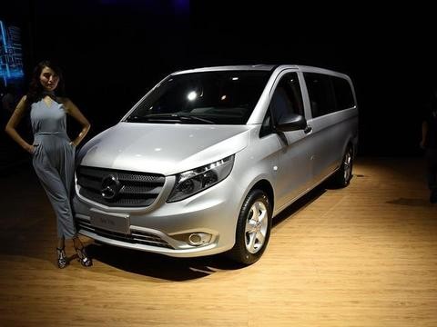 中高端MPV不光只有GL8 这款车你也可以去看看