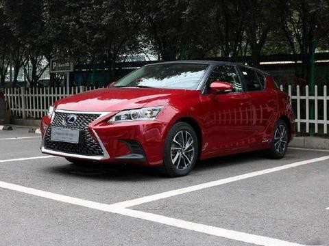 一定要买德系和美系吗？这日系车性能不错，还有小钢炮的身姿哦