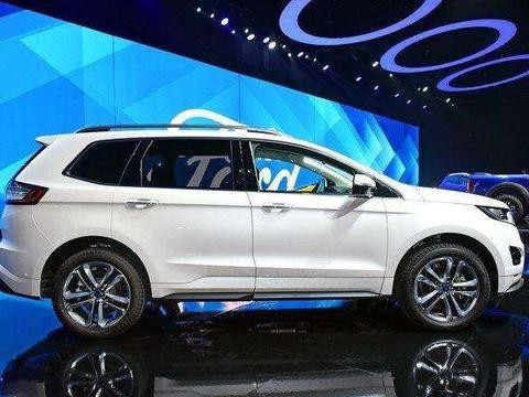 号称“公路坦克”, 中型SUV销冠王, 加价买汉兰达的后悔了！