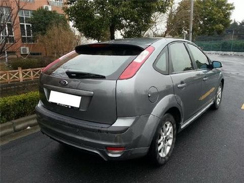 福特曾经的支柱 福克斯为何变成了“鱼腩”？