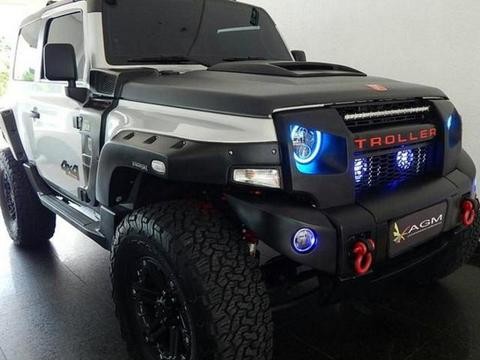 比亚迪听从民心，推6座宋MAX，不用喷字6年免检，730惨了！