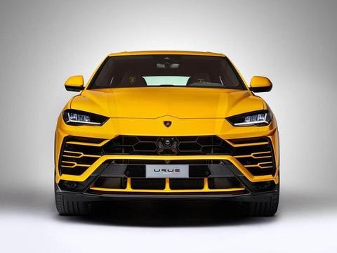 看到Urus卖的要断货，法拉利打脸也要SUV，又一超跑沦陷