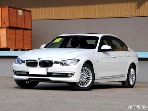 这款33.6万的豪华车，如今只需21.2万便能开回家，它值吗？