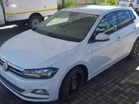 6月16日亮相 加宽加长的全新大众POLO会继续领先飞度吗