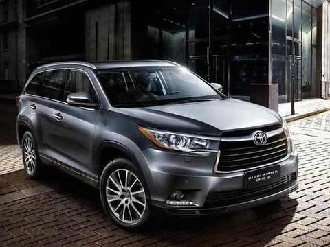 全新马自达来了, 对抗汉兰达, 长超5米7秒破百