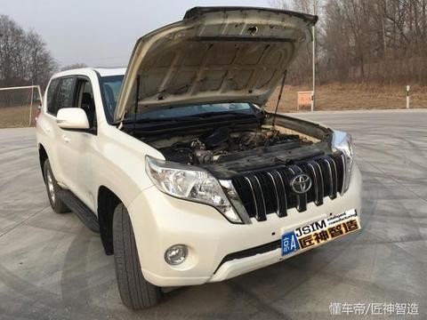 大排量越野车加装机械增压对原车结构、年审有没有影响