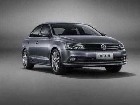 速腾全新一代亮相，预计又要火，老速腾还值得去追吗?！