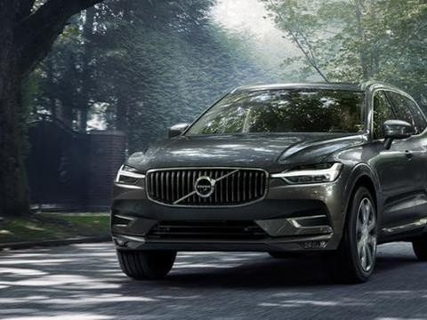 最低调豪车时隔十年出新款 比奥迪帅气 只卖35万让宝马奔驰很头疼